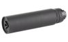 LPM TORCH SUPPRESSOR 556 QD BLK