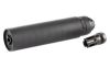 LPM ANTHEM-S SUPPRESSOR 762 QD BLK