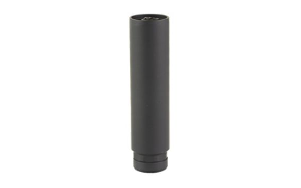 LPM MACH-S TI SUPPRESSOR 762 BLK
