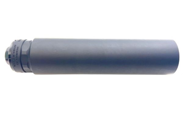 LPM ANTHEM-38 V2 SPRSR 375CAL BLK