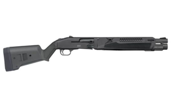 MSBRG 990 MAGPUL 12GA 14.75" 5RD BLK