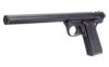 MAXIM RUGER MARK IV SPPRSSD 22LR 10R