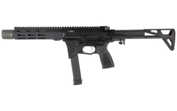 MAXIM MD9 CQB 9MM 5.8" 30RD SBR BLK