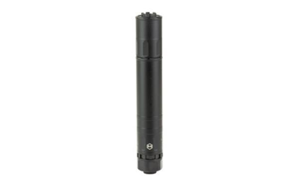MAXIM MS-45 SUPPRESSOR 45CAL BLK