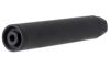 MAXIM MS22 DT SUPPRESSOR 22LR BLK