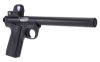 MAXIM RUGER MK IV SPRSD 22LR W/OPTIC