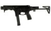 MAXIM MD9 904S SBR 9MM 4.5" 33RD BLK