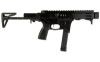MAXIM MD9 904S SBR 9MM 4.5" 33RD BLK