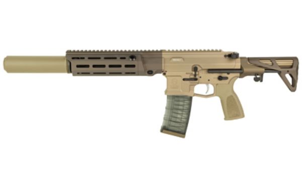MAXIM SDX 508 300BLK 8.5" SBR ARID
