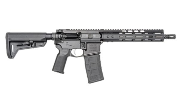 NOVESKE CHAINSAW SBR 300BLK 10" BLK