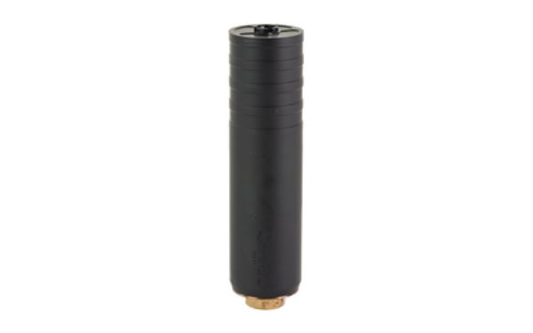OCL POLONIUM 30 SUPPRESSOR 762 BLK