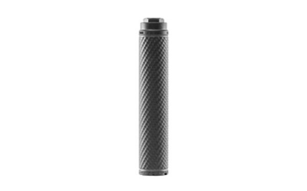 PTR VENT TI SUPPRESSOR 9MM BLK
