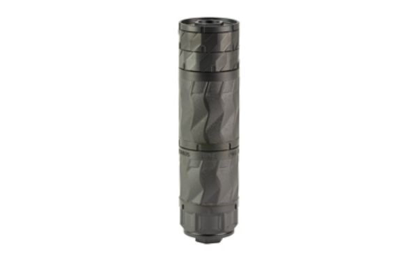 PWS BDE SUPPRESSOR 556 TI BLK