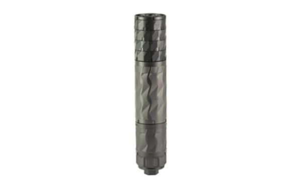 PWS BDE SUPPRESSOR 762 TI BLK