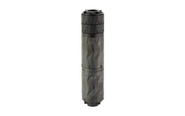 PWS BDE SUPPRESSOR 9MM TI BLK