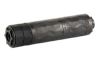 PWS BDE SUPPRESSOR 9MM TI BLK
