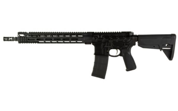 PWS MK114 MOD 2-M SBR 223WLD 14.5"