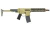 Q HONEY BADGER SBR 556NATO 10" 30RD