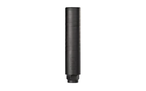 Q SHORT CHOP SPRSR 8.6BLK W/MB BLK