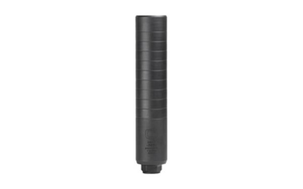 Q SPEAK EASY 7.62 QD STS BLK