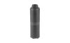 Q SOUTHPAW 5.56 SPRSR STS BLK