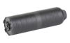Q SOUTHPAW 5.56 SPRSR STS BLK