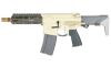 Q SGR WSL SBR 300BK 7" 30RD FDE