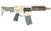 Q SGR WSL SBR 300BK 7" 30RD FDE