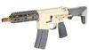 Q SGR WSL SBR 300BK 7" 30RD FDE