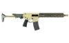 Q SGR WSL SBR 556 NATO 13" 30RD FDE