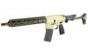 Q SGR WSL SBR 556 NATO 13" 30RD FDE