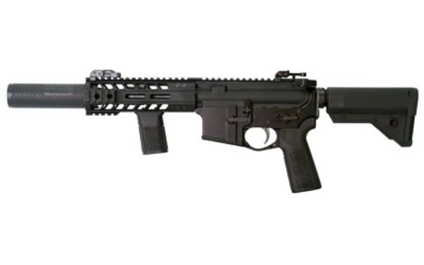 RADICAL PDW SBR 5.56 SPRSR 6.5" 30RD