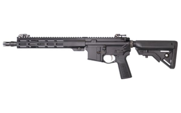 RADICAL CQC SBR 12.5" 5.56 30RD BLK