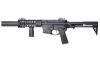 RADICAL PDW SBR 300BLK 6.5 SPRSR BLK