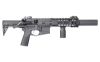RADICAL PDW SBR 300BLK 6.5 SPRSR BLK