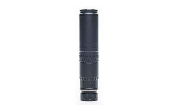 RUGGED ALASKAN360 36CAL SPRSR BLK