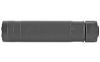 RUGGED RAZOR 762 SUPPRESSOR BLK