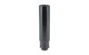 RUGGED SUB9 9MM SUPPRESSOR BLACK