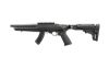 RUGER 10/22 SBR 8" 22LR 15RD BLK