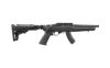 RUGER 10/22 SBR 8" 22LR 15RD BLK