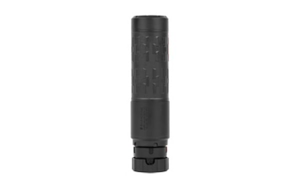 SCO VELOS LBP 556 SUPPRESSOR BLK