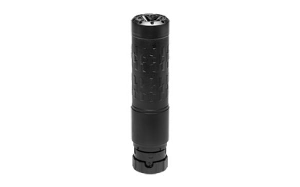 SCO VELOS LBP 762 SUPPRESSOR BLK