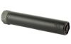SUREFIRE SOCOM END MNT TI 7.62MM BLK