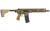 SIG MCX 556NATO 11.5" 30RD FDE SBR