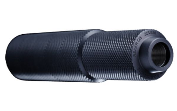 SONICORE REKKR OB 5.56 1/2X28 BLK