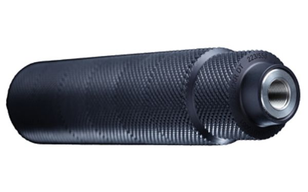 SONICORE REKKR DT 5.56 1/2X28 BLK