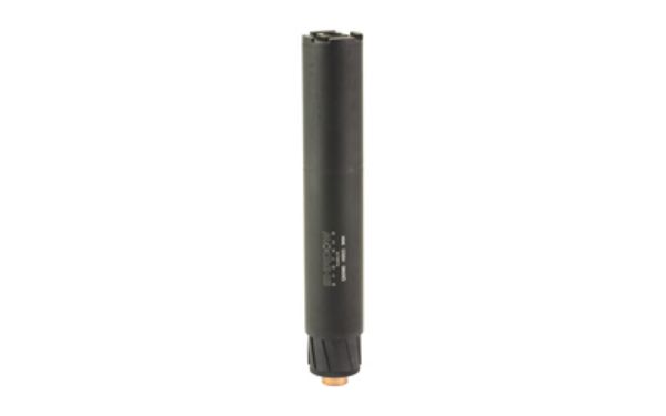 SHDW HS923 MODULAR SUPPRESSOR BLK