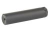 WILSON QUELL SS SUPPRESSOR 556 BLK