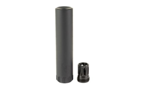 WILSON QUELL SS SUPPRESSOR 9MM BLK