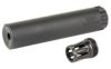 WILSON QUELL SS SUPPRESSOR 9MM BLK